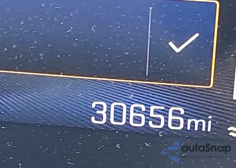 2025 Chevrolet Trax Fwd Lt from USA, damaged, VIN KL77LHEPXSC146608